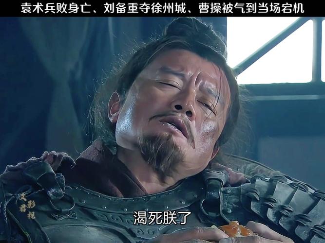 袁术打一生肖,袁术是什么意思