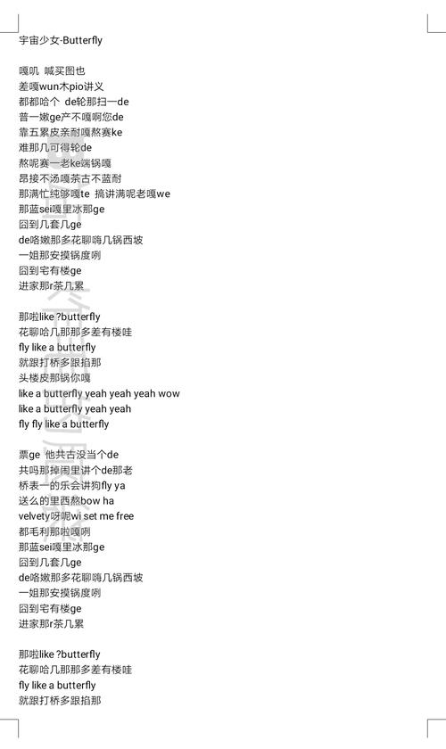 fly歌词翻译成中文歌词,fly歌词翻译成中文歌词怎么写