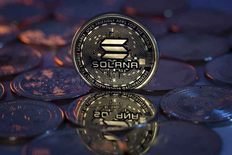 索拉纳生态龙头,索拉纳币是哪里的