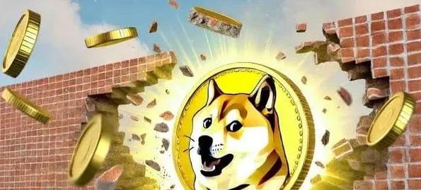 狗狗币为什么被严重低估,狗狗币2025年牛市预测