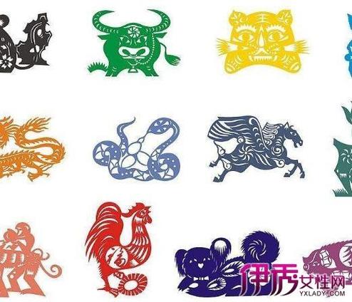 将肖是什么,十二生肖什么是将肖