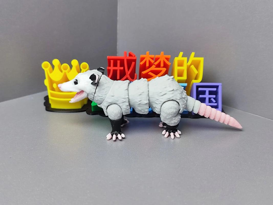 阅读理解《负鼠》答案,负鼠这篇短文告诉我们什么