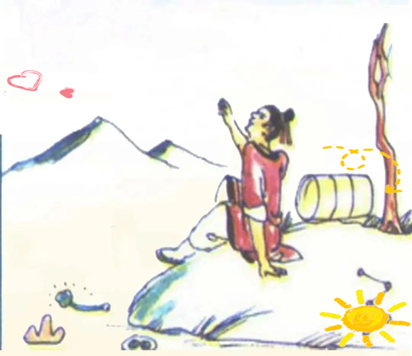 坐井观天打一准确生肖动物,坐井观天猜一生肖准确答案是