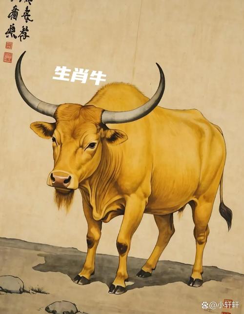 今期生肖出风头倒着走是什么生肖,今期生肖出风头老牛骑马倒着走,勤劳一生为农民族