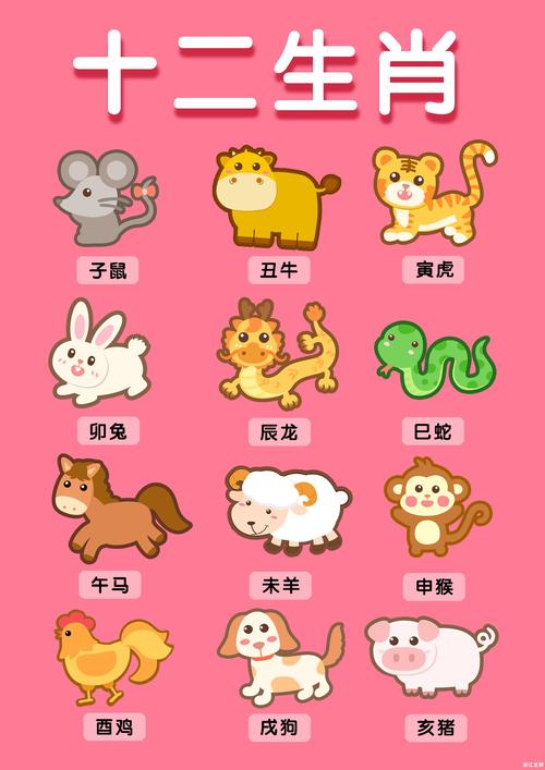 享正确生肖,享有什么生肖