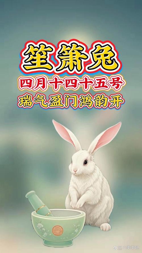 今期生肖兔前后解生肖,上期开生肖兔下期会开什么