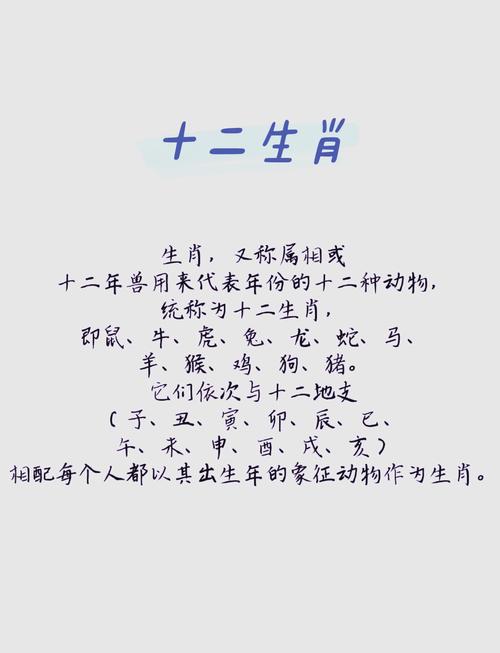 春满故园又未归猜12生肖的简单介绍