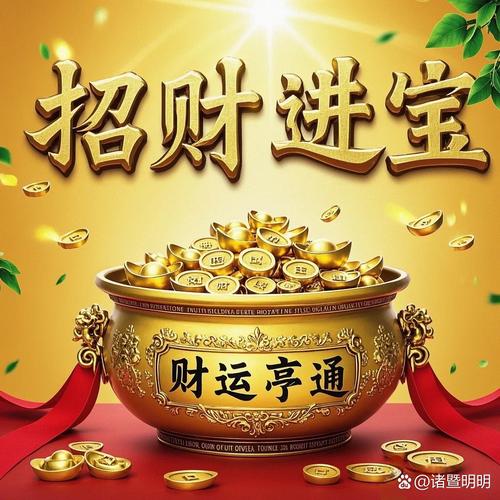 金光银光聚宝盆最正确数字的简单介绍