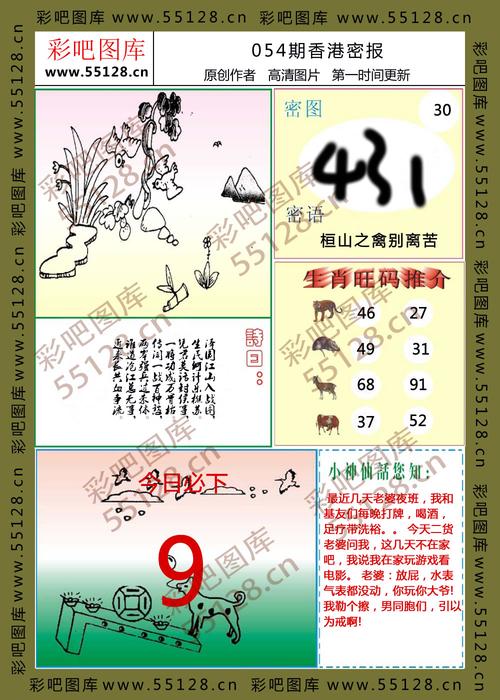 六八分合今期来猜一数,六九分合今期来打几个数