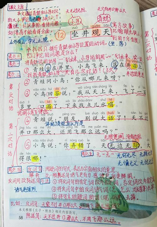 坐井观天解一肖,坐井观天打十二生肖