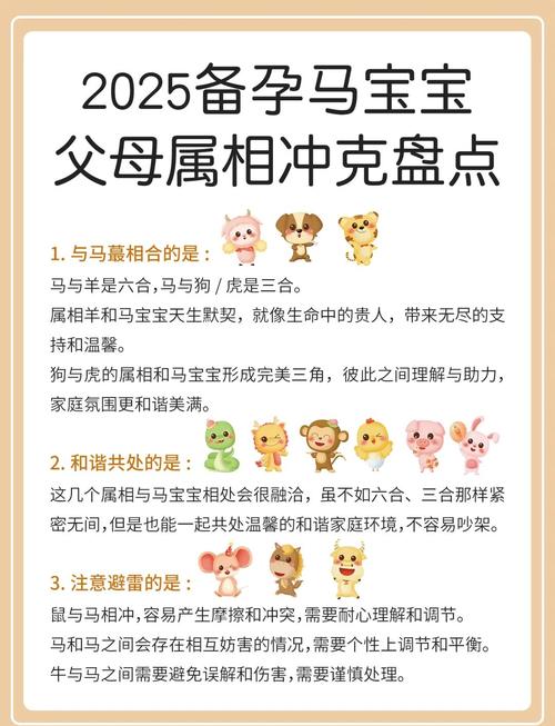 马年生肖和哪个生肖配对最佳,马年生肖和哪个生肖配对最佳呢