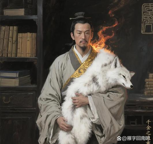千金之裘故事完整版,千金之裘非一狐之腋原文翻译