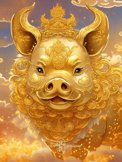 最旺猪的三个生肖,71年猪54岁以后财运