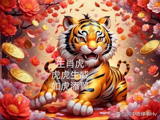 什么生肖旺虎的财运,什么生肖旺虎的财运好
