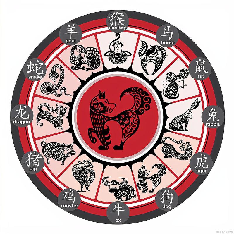 生肖放光芒是什么生肖动物,生肖放光芒是什么生肖动物呢