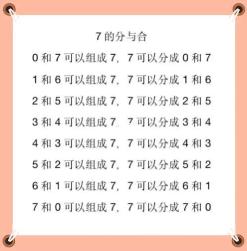分合有术猜一数字,有分有合是什么意思