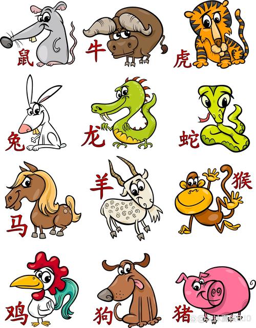 今天生肖属什么,今天生肖属什么的