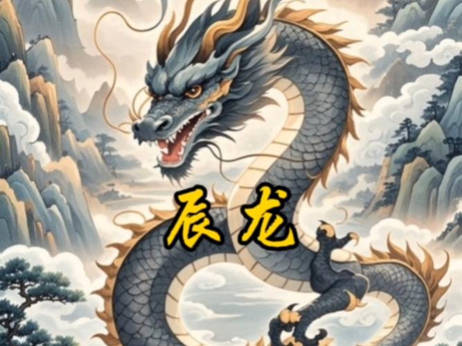 十二生肖龙全称,十二生肖里的龙是什么龙