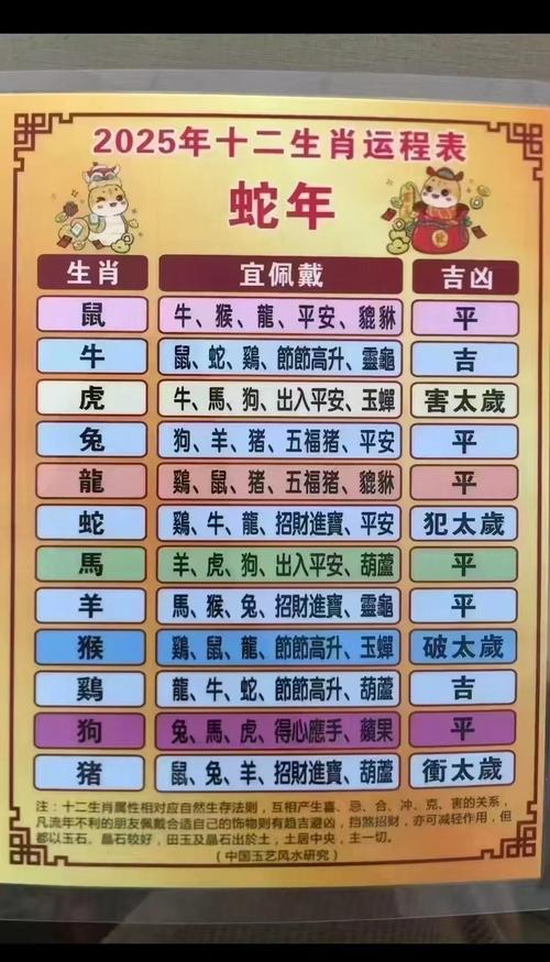 2025年是什么年,2025年是什么年属什么生肖