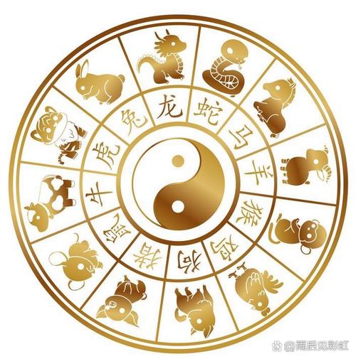 南北财十二生肖是谁,南北生肖各是什么生肖