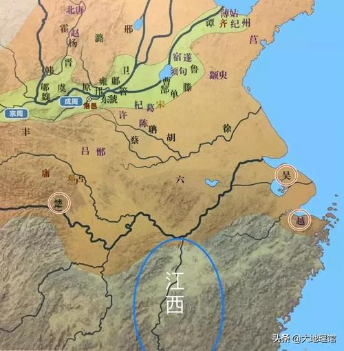 吴头楚尾指什么生肖,猜谜语吴头楚尾是什么意思