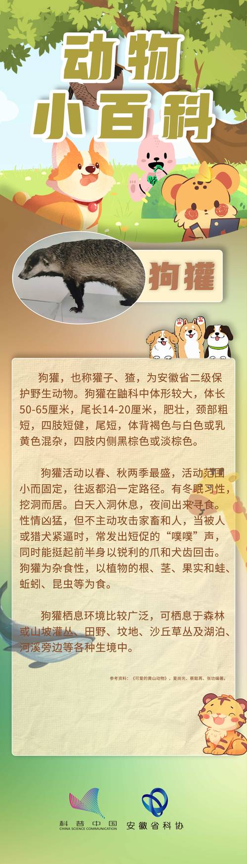 关于才子打一最准确动物的信息