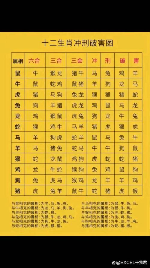十二生肖打一生肖最佳答案,十二生肖打一生肖最佳答案图片
