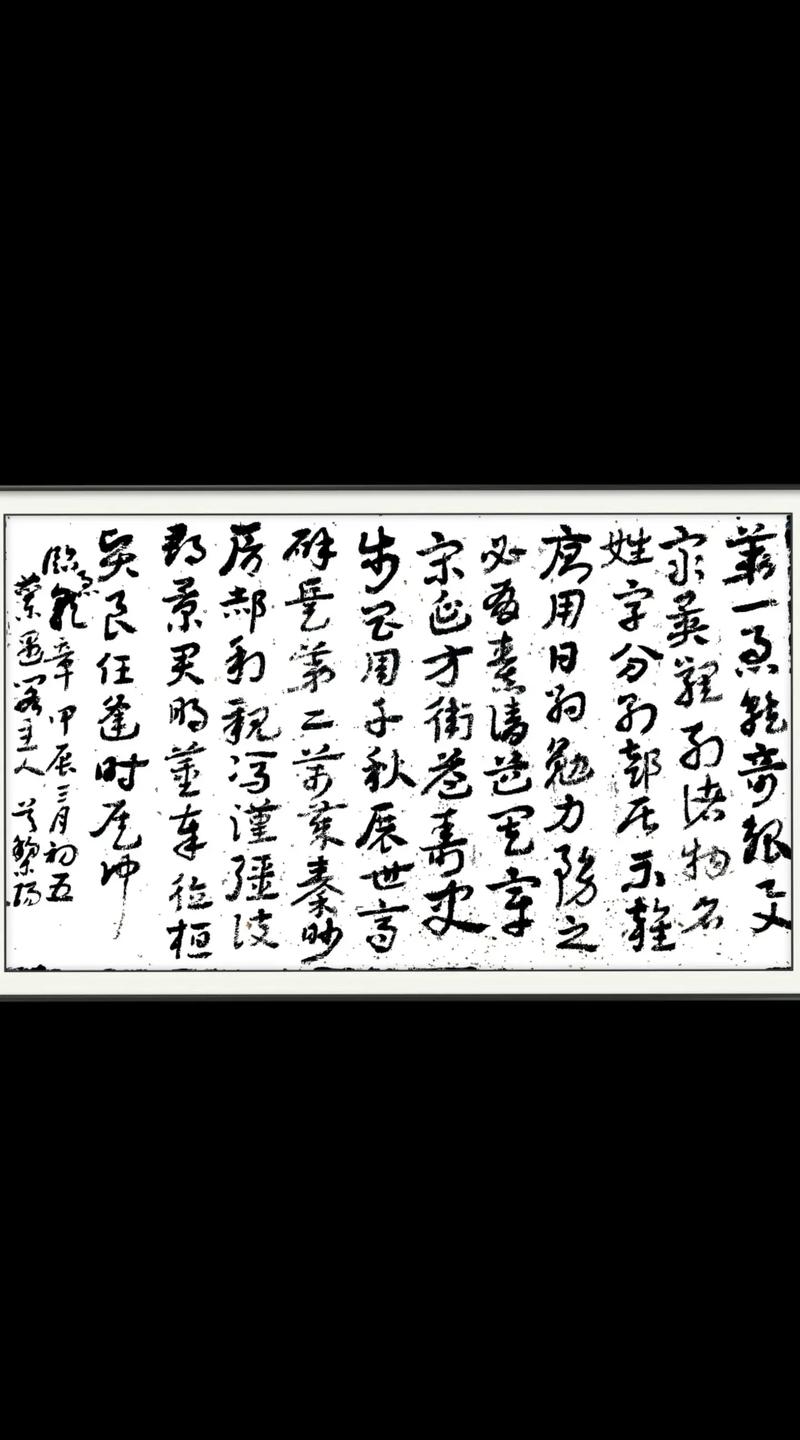 急就章打一精准生肖,急就章原文及释文翻译