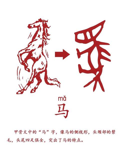 哪些汉字代表十二生肖,哪些汉字代表十二生肖的动物