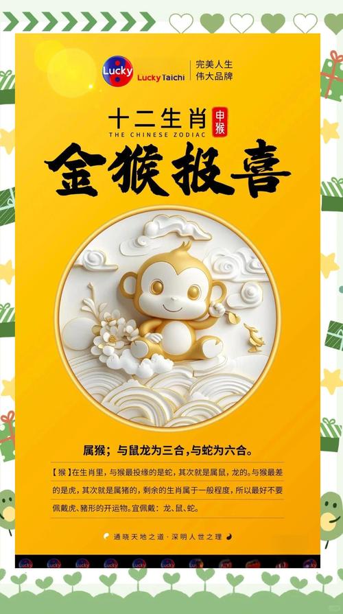 属猴今日运势卜易居士,属猴今日运势 非常运势网