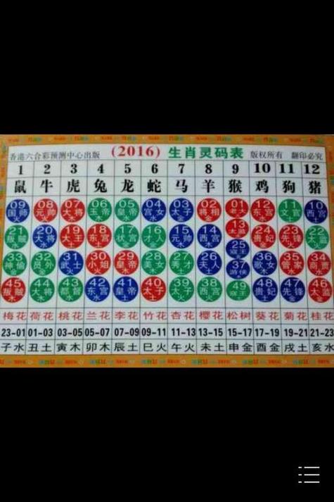 2025十二生肖49码表小卡片,2025年生肖图49个号码波色表