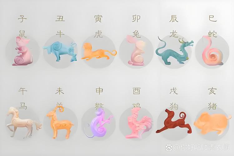 五光十色是指什么动物生肖,五光十色是指什么动物生肖呢