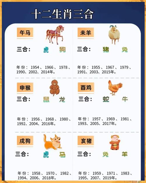 三是代表什么动物,三是代表什么动物生肖