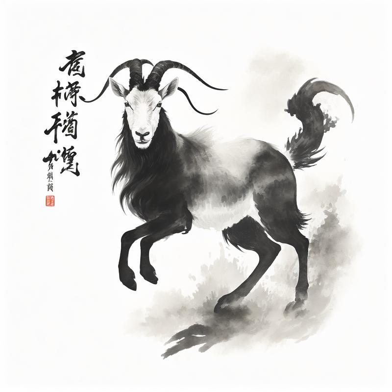 十二生肖每日运势水墨,十二生肖运势查询每日更新水墨先生