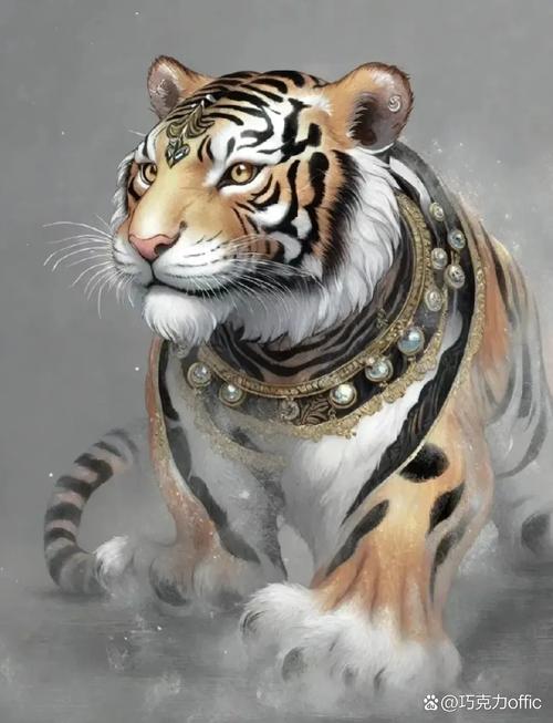 最耐看的动物打一生肖,最耐看的动物是什么生肖