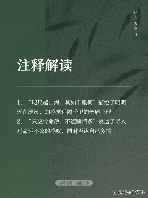 咫尺千里打一数字,咫尺千里是什么意思