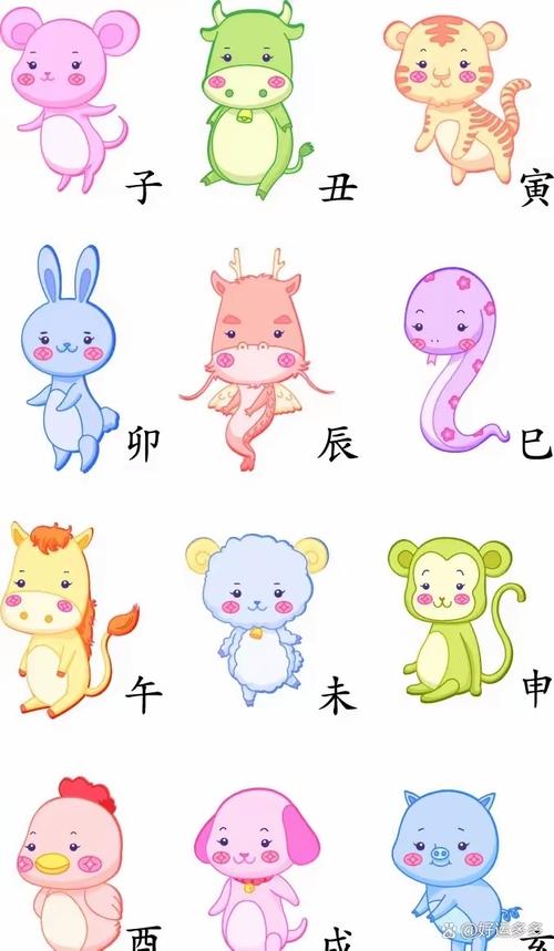 春天生肖有哪些,十二生肖春天的生肖有哪些