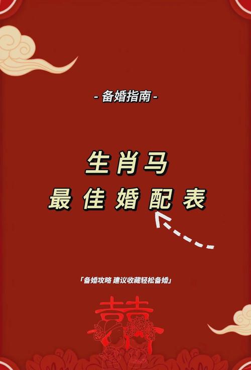 马跟什么生肖配对最好,马跟什么生肖配对最好女,重点诠释解释落实
