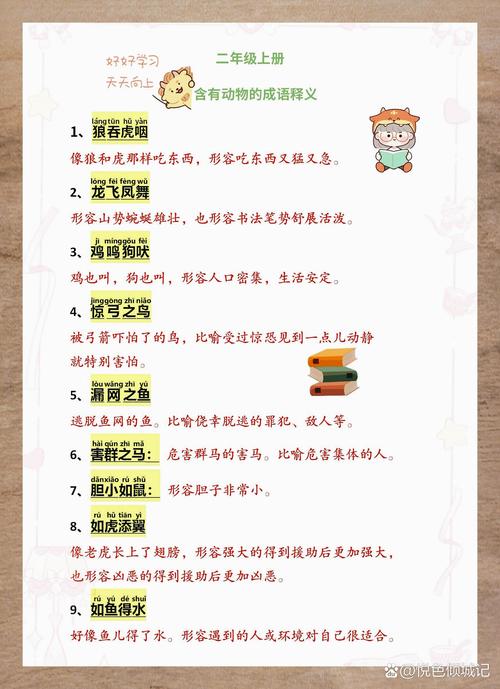 唬打一动物,唬有什么成语,重点诠释解释落实