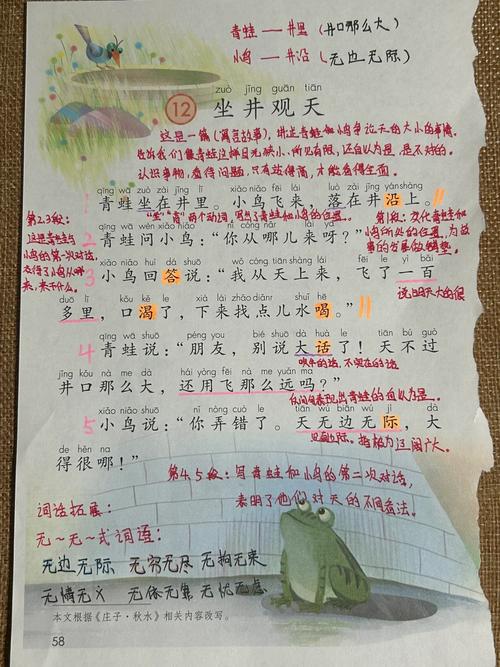 坐井观天阴沉沉打一动物,坐井观天打一正确生肖动物,重点诠释解释落实