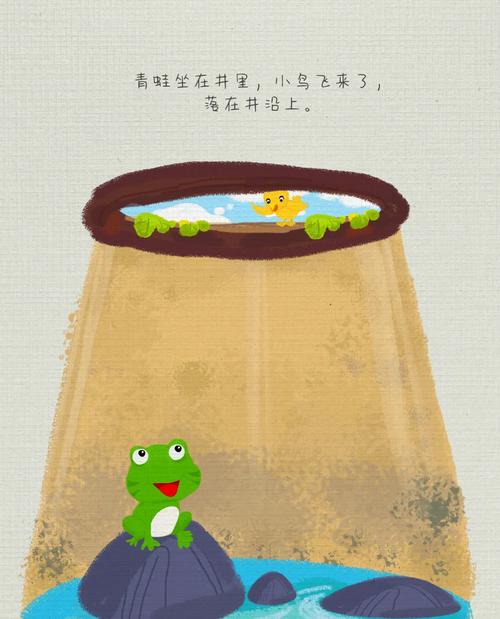 坐井观天指哪一生肖,坐井观天指哪生肖动物，重点诠释解释落实
