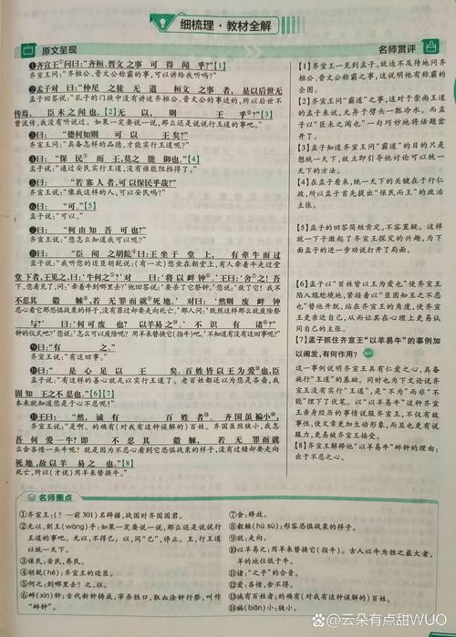 千金之裘什么意思,千金之裘非一狐之皮文言文翻译,重点诠释解释落实
