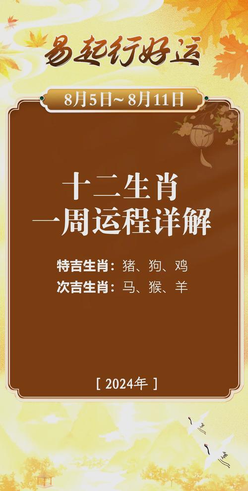十二生肖下周一周运势如何,下一周运势最新十二生肖运势查询,重点诠释解释落实